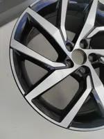 Volvo V60 R 18 alumīnija - vieglmetāla disks (-i) 31471311