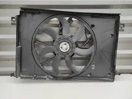 Toyota RAV 4 (XA50) Kale ventilateur de radiateur refroidissement moteur 16363-31500