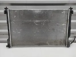 Toyota RAV 4 (XA50) Radiateur de refroidissement 122050-0241