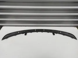 Tesla Model 3 Zierleiste Stoßstange Stoßfänger hinten 1083984-00-B