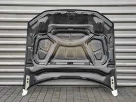 Audi RS6 C8 Couvercle, capot moteur 
