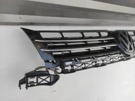 Volkswagen Caddy Grille de calandre avant 2K5853651