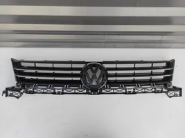 Volkswagen Caddy Grille de calandre avant 2K5853651