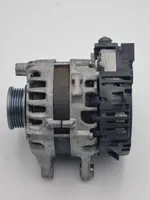 Fiat 500E Alternator 