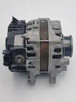 Fiat 500E Alternator 