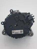 Fiat 500E Alternator 