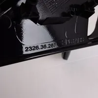 BMW X1 F48 F49 Etuoven sähköisen sivupeilin osa 232636267