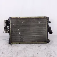 Renault Espace III Set del radiatore 