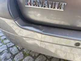 Renault Scenic I Zderzak tylny 