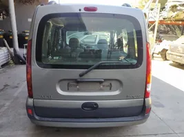 Renault Kangoo I Puskuri 