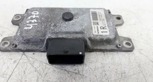 Nissan Qashqai+2 Sterownik / Moduł ECU 