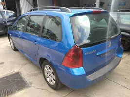 Peugeot 307 Pare-chocs 