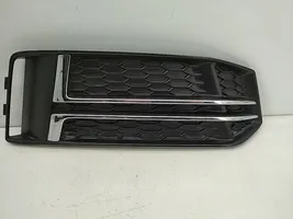 Audi A4 S4 B9 Atrapa chłodnicy / Grill 