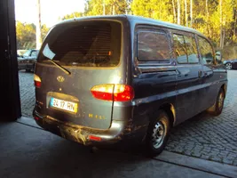 Hyundai H-1, Starex, Satellite Tylna klapa bagażnika 