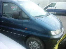 Hyundai H-1, Starex, Satellite Tür vorne 