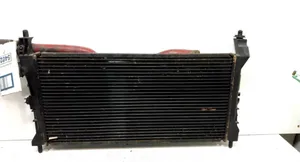 Rover Metro 111 - 114 90-98 Aušinimo skysčio radiatorius 