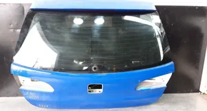 Seat Ibiza III (6L) Tylna klapa bagażnika 