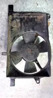 Opel Corsa A Soplador/ventilador calefacción 