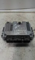 Citroen C3 Sterownik / Moduł ECU 