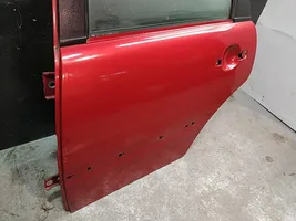 Citroen C3 Drzwi tylne 