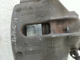 Renault Espace I Front brake caliper 