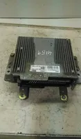 Hyundai Lantra II Engine control unit/module 