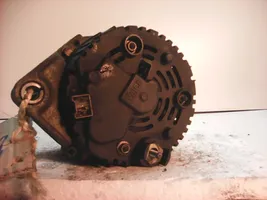 Volvo 440 Alternator 