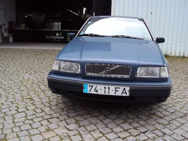 Volvo 440 Couvercle, capot moteur 