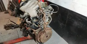 Volvo 440 Двигатель 