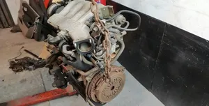 Volvo 440 Engine 