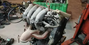 Volvo 440 Engine 