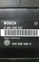 Volkswagen Vento Moottorin ohjainlaite/moduuli 