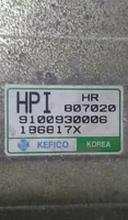 Hyundai Galloper Calculateur moteur ECU 