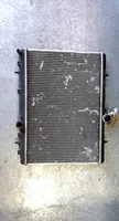 Citroen C4 I Radiateur de refroidissement 