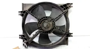 Hyundai Accent Ventola riscaldamento/ventilatore abitacolo 