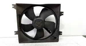 Hyundai Accent Ventola riscaldamento/ventilatore abitacolo 