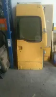 Opel Movano A Galinis dangtis (bagažinės) 