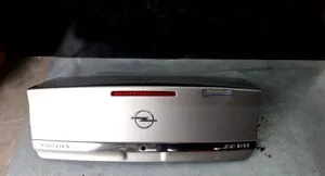 Opel Vectra C Couvercle de coffre 
