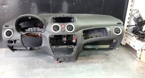 Citroen C3 Panelė 