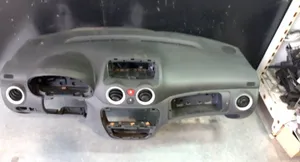 Citroen C3 Dashboard 