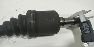 Honda Civic Albero di trasmissione con sede centrale 