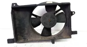 Opel Corsa A Ventola riscaldamento/ventilatore abitacolo 