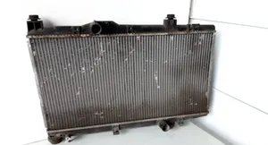 Toyota Yaris Radiateur de refroidissement 