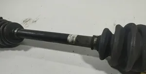 Volkswagen Touran I Middle center prop shaft 