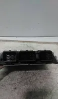 Citroen C3 Sterownik / Moduł ECU 