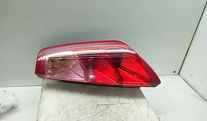 Fiat Grande Punto Lampy tylnej klapy bagażnika 