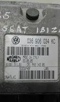 Seat Ibiza III (6L) Calculateur moteur ECU 
