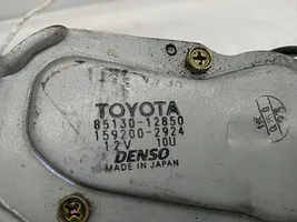 Toyota Corolla E110 Motorino del tergicristallo del lunotto posteriore 