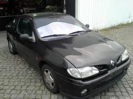 Renault Megane I Moteur 