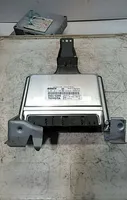 Toyota Yaris Sterownik / Moduł ECU 